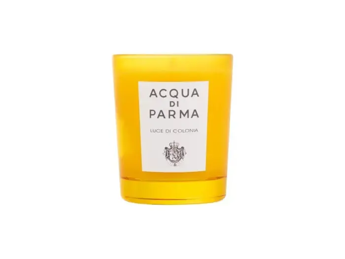 Acqua di Parma Luce Di Colonia Aromatizētā svece 70 g