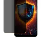 Poco C71 - 3mk Silky Matt Privacy — Nuotrauka 4