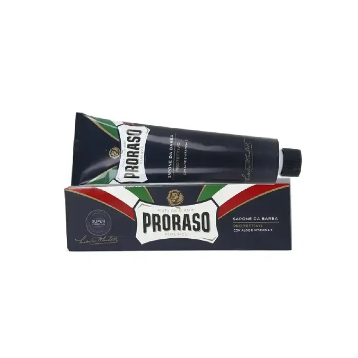 Proraso Barojošs skūšanās krēms vīriešiem
