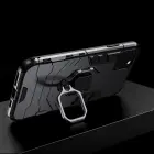 Ring Armor dėklas iPhone 14 Pro Black — Nuotrauka 9