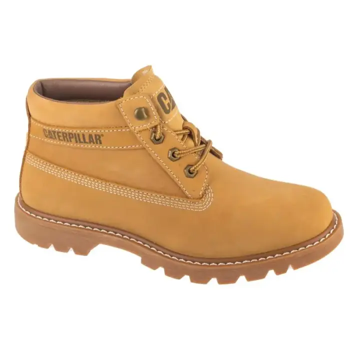 Caterpillar Colorado 2.0 Chukka P726362 Yellow 41 - rozmiar_EU: 42