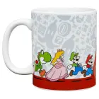 Super Mario kruus – 300 ml — Foto 1