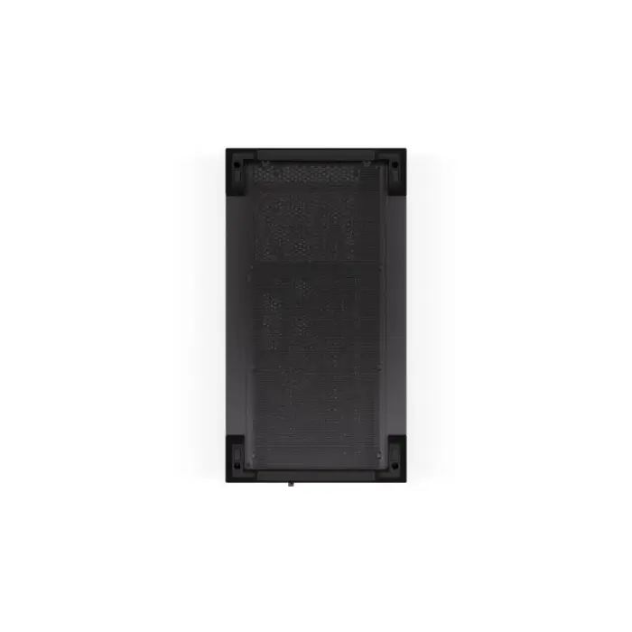 Krux Exo PC Case – Black