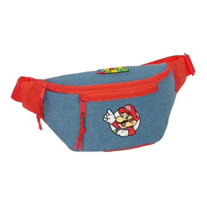 Super Mario vöökot