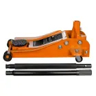 NEO Tools 11-731 auto pacēlājs / statīvs — Foto 5