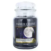 Midsummer´s Night - Aromatic Candle