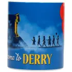 It Welcome to Derry Circus kruus — Foto 1
