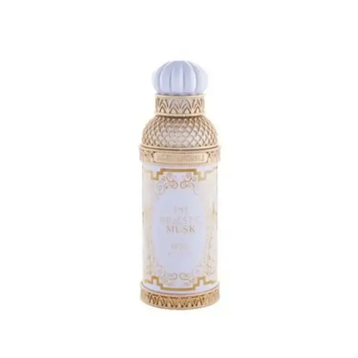 Alexandre.J The Majestic Musk unisex parfumuotas vanduo 100 ml