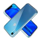 Apple iPhone Xr - 3mk Clear Case — Photo 2