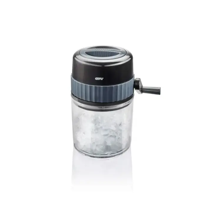 SLUSH ledus smalcinātājs