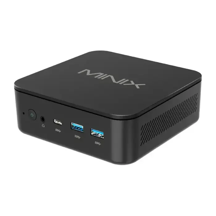 Mini PC Minix NR660 ryzen 5 6600h 16+512 Foto 2