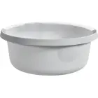 Essentials round bowl 10L grey Photo