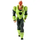 Dragon Ball Z Android 16 Solid Edge Work figure 20cm — Photo 1