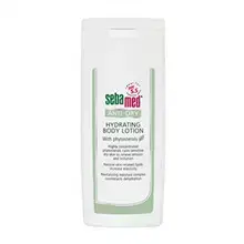 Anti-Dry Hydrating Body Lotion