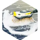 Car wash brush PREMIUM soft — Photo 5