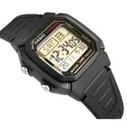 Meeste kell CASIO W-800HG-9AVDF + BOX — Foto 2