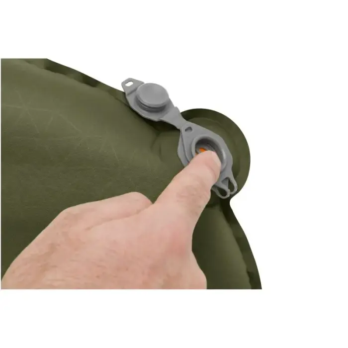 Camp Plus SI Self-Inflating Mat (AMSICAPL/UNI) - Size: R