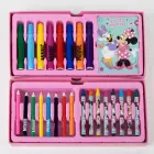 Disney Minnie värvimisvahendite komplekt — Foto 3