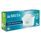 Brita MX+ Pro Pure Performance Filter, 3 pcs — Foto 6