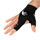 Gloves with LED light — Foto 1