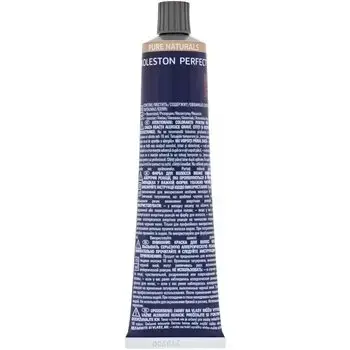 Wella Professional Koleston Perfect Me+ Pure Naturals Püsiv Juuksevärv 60 ml