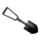 Folding Spade Serrated Photo