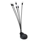 Lampka solarna świetliki 2szt Ilumen LS-101 Photo