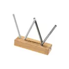 Dimanta/keramikas asināmais Turn Box Foto 2