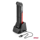 LED working torch WT12 — Nuotrauka 3