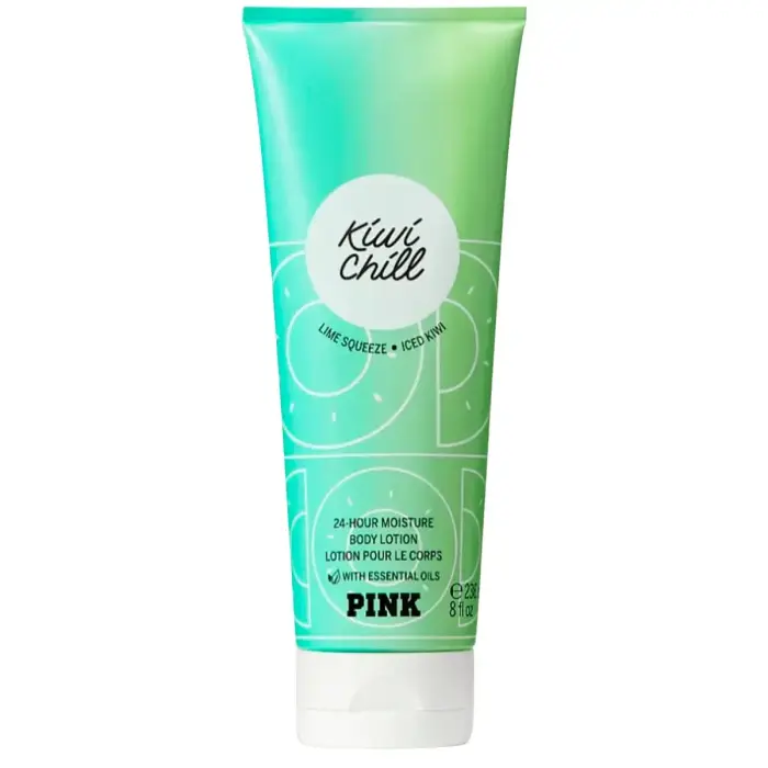 Victoria's Secret, Kiwi Chill, Mitrinošs ķermeņa losjons, 236 ml