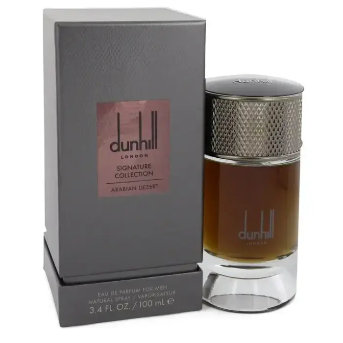 Dunhill Arabian Desert Eau De Parfum 100ml sprei