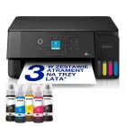 Epson EcoTank L3361 multifunction printer — Photo 1