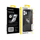 Wozinsky Ring Armor Case for iPhone 14 Plus - Gold — Photo 8