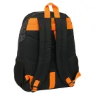 Naruto Shippuden adaptable backpack 44cm — Photo 2