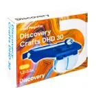 Discovery Crafts DHD 30 Head Magnifier 1.2-3.5x Photo