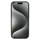 Metallic MagSafe Case for iPhone 16 Titanium — Photo 3