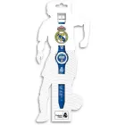 Real Madrid digitālais pulkstenis — Foto 2