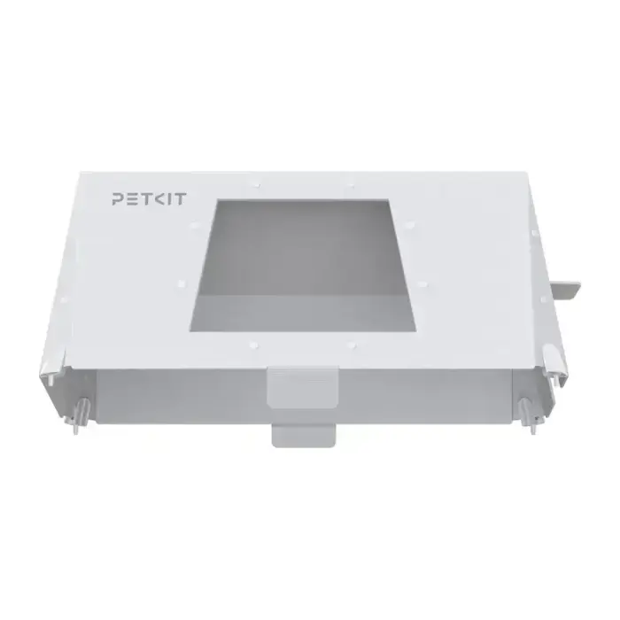 Petkit Hood tualetes kastes pārsegs