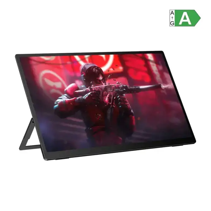 Uperfect USteam E6 Pro 18.5" портативный монитор 1920x1080 120Hz