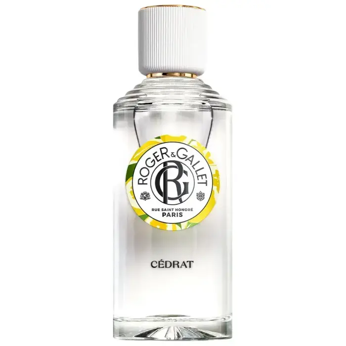 Roger & Gallet, Cedrat, Eau Fraiche, Naistele, 100 ml *Tester