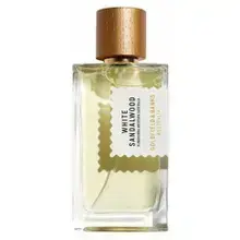 Goldfield & Banks White Sandalwood Cologne 100 ml Perfume Spray (Unisex) for Men