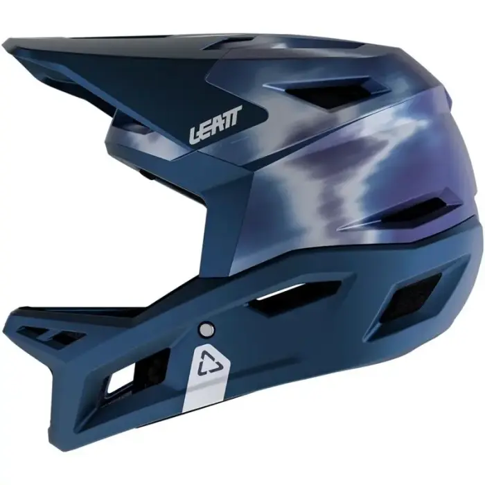 Bicycle helmet (full face) LEATT Helmet MTB Gravity 4.0 V26 - Rozmiar wariantu: XL