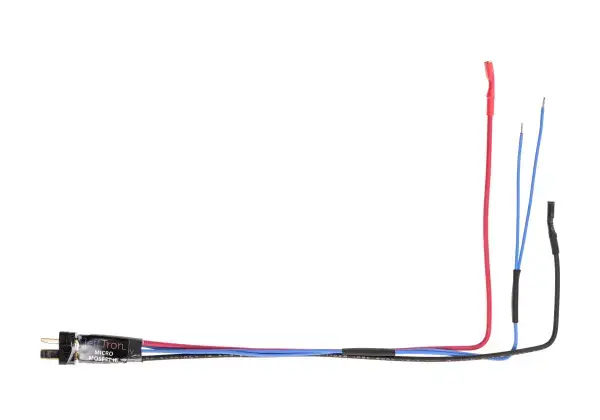 AK Mosfet
