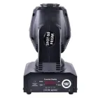 LIGHT4ME Mini Spot 60 Prism – LED Moving Head — Nuotrauka 6