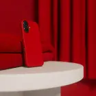 SBS Instinct Case for iPhone 16 - Red — Photo 10