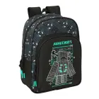 Minecraft Screen adaptable backpack 34cm — Photo 1