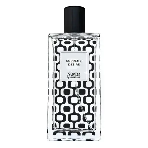 Ted Lapidus Stories Supreme Desire Tualetinis vanduo vyrams 100 ml