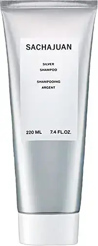 Sachajuan Hõbešampoon 220ml