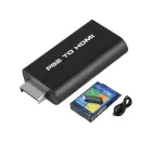 Ps2 et hdmi adapter audio converter — Foto 4