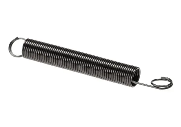Charging Handle Spring Photo